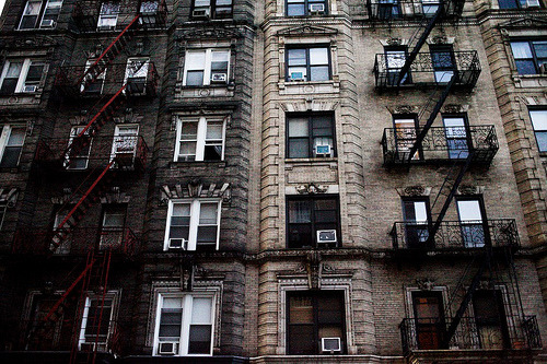 Home is for the Heartless