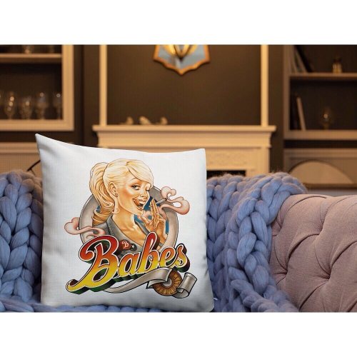 &hellip;squeeze me!  . . . #hugs #BabesPapes #pillow #squeezeme #abrazo #decoration #homedeco #b