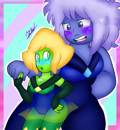 So…it’s okay to submit our peridots ocs interacting with 8XA .right?(ryctone)ooooh boyabsolutely