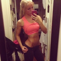 fitgymbabe:  FitGymBabe.com - Motivation,