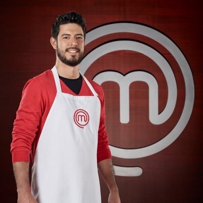 Porn vergonesmexico:  Master Chef 😏 photos