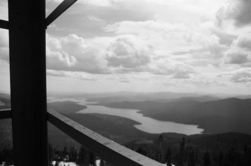 Priest Lake, ID