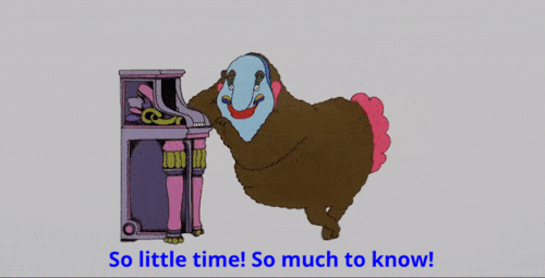 Yellow Submarine (1968)