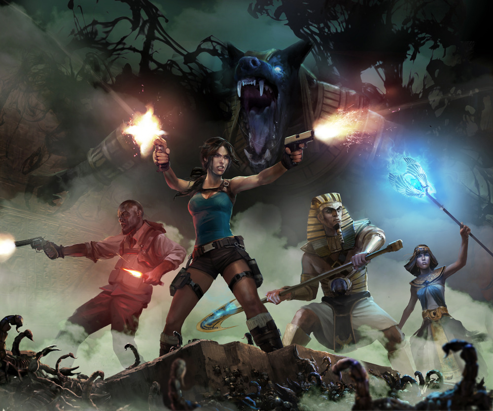 Achievements & Trophies: Lara Croft and the Temple of Osiris
In anticipation of Lara Croft and the Temple of Osiris’ launch on December 9, we’re giving you a hint of what awaits through our in-game Trophies and Achievements. We maximized the amount...