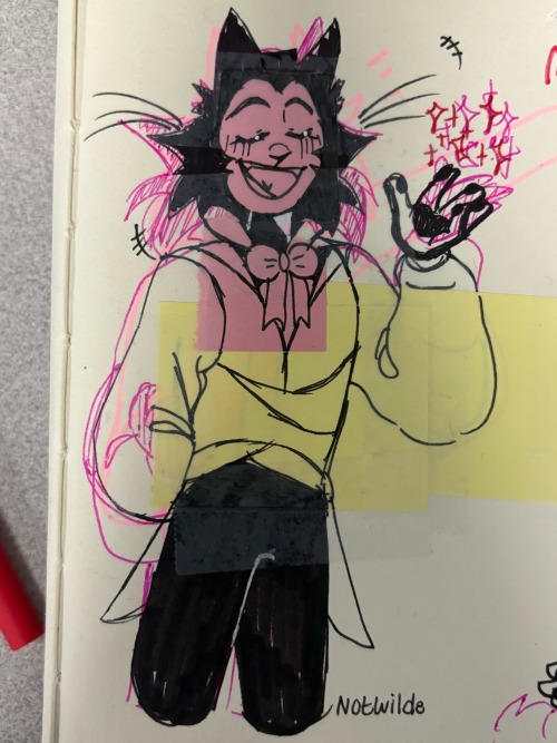 Idgaf What You All Say About CATS, I Fucking Love This Musical Sm Here Little Fanart If My Favorite Jellicle
