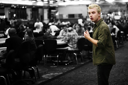 noelroeimfisher:  noel fisher + commerce (2011) 