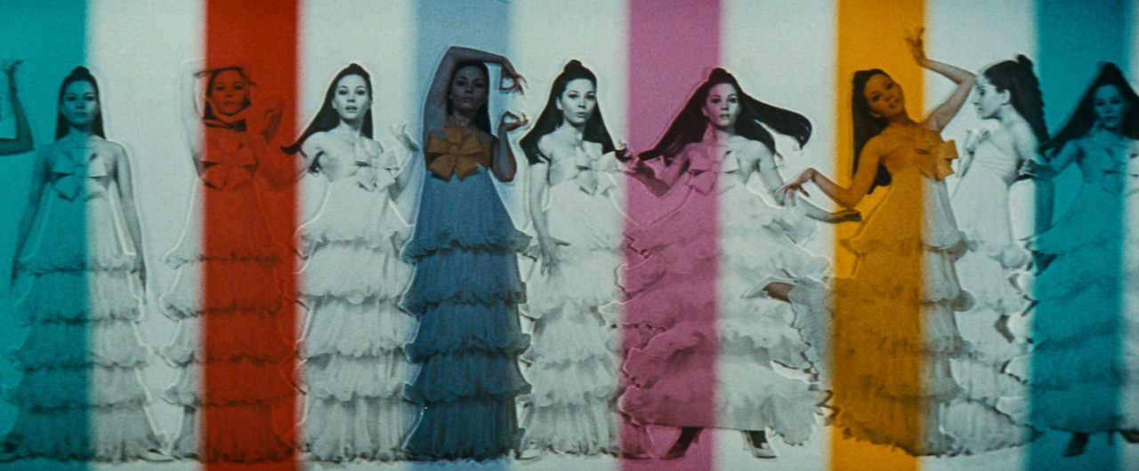 luciofulci:  Valley of the Dolls (1967) dir. Mark Robson 