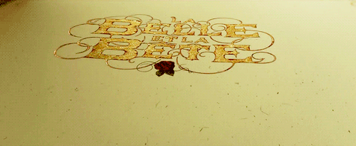 crushalltheraspberries:La Belle et la Bête [2014]
