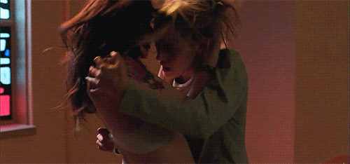 cersei-lann-ister:  &ldquo;I can’t get through this without somebody to touch,