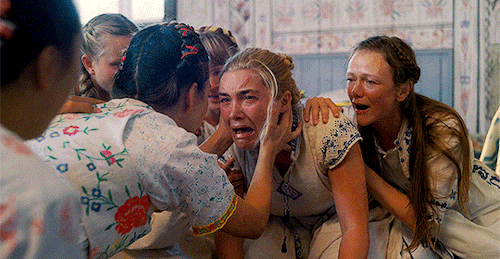 alienwlw:Midsommar (2019) dir. Ari Aster