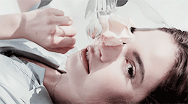 jamesbuhcanan:favorite people: lily james“I’m a big worrier. I’m quite hard on myself and I’m aware 