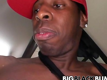 ebonycutiehotties: pornoblackies: Fucking black girl ErikaWatch Now on RedTube Only Top Rated Ebony 