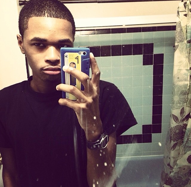 tightholebigdick:  eraticoo:  Malik from vine  Hey Malik