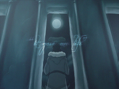 avatarjuice:  "that's why my mother named me yue. for the moon" 