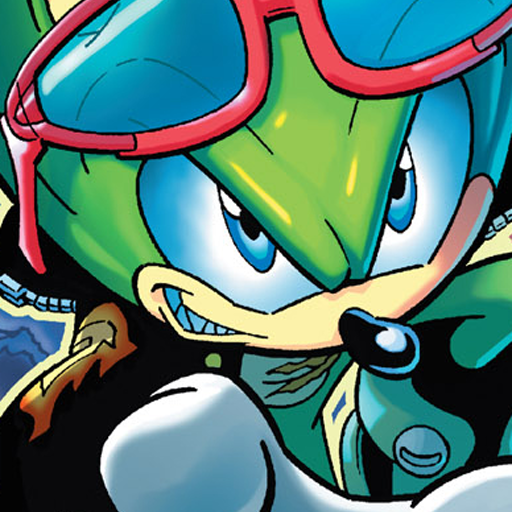 Sonic Artist Milton Knight Attacked in Hate Crime