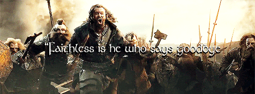 fifthending:   “The dwarves they are an incredibly proud race. They have a fire in their blood; they would unnervingly take on any race.”  