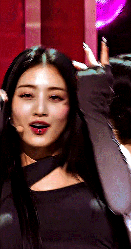 Send Me An Idol And Era ↳ Jihyo + Set Me Free Era For Anon