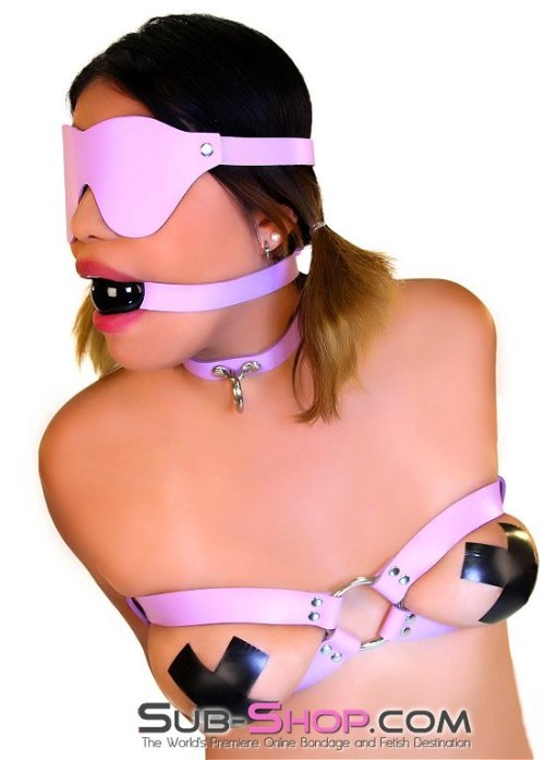 In celebration of #TittyTuesday - we are giving you 50% off of all your favorite breast binders! Hur