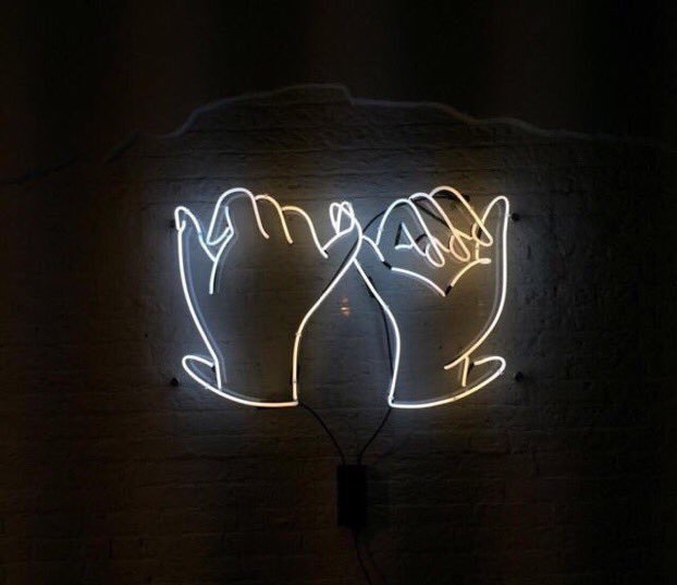 syntacked:Black and White | Glow