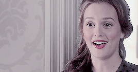 You&rsquo;re not what I had in mind. Gossip Girl ► Season 2, Episode 10; Bonfire Of The Vanity