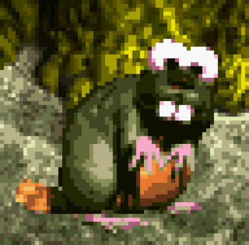 Gnawty