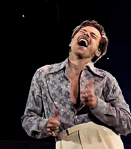 HARRY STYLES Love On Tour: Houston (23.11.2021)