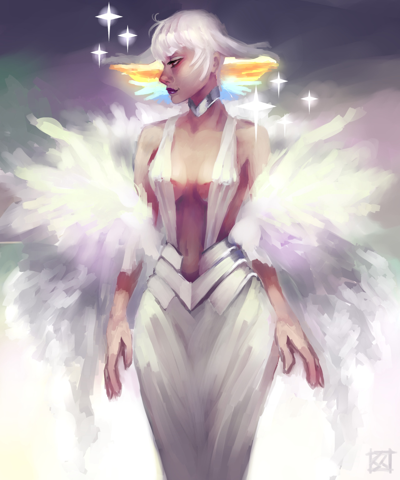 slbtumblng:  sachcell:  Exams are over finally and I can finish watching kill la
