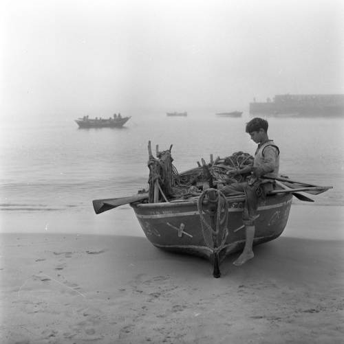 arturpastor: Exposição de fotografia “Artur Pastor, Um Certo Portugal”. Biblioteca e Arquivo do muni