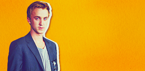 tomfelton:  Tom Felton | Corduroy Magazine 