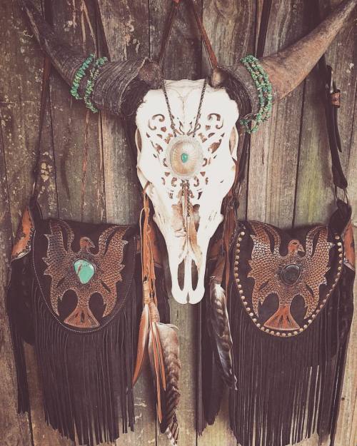 Boho-tastic