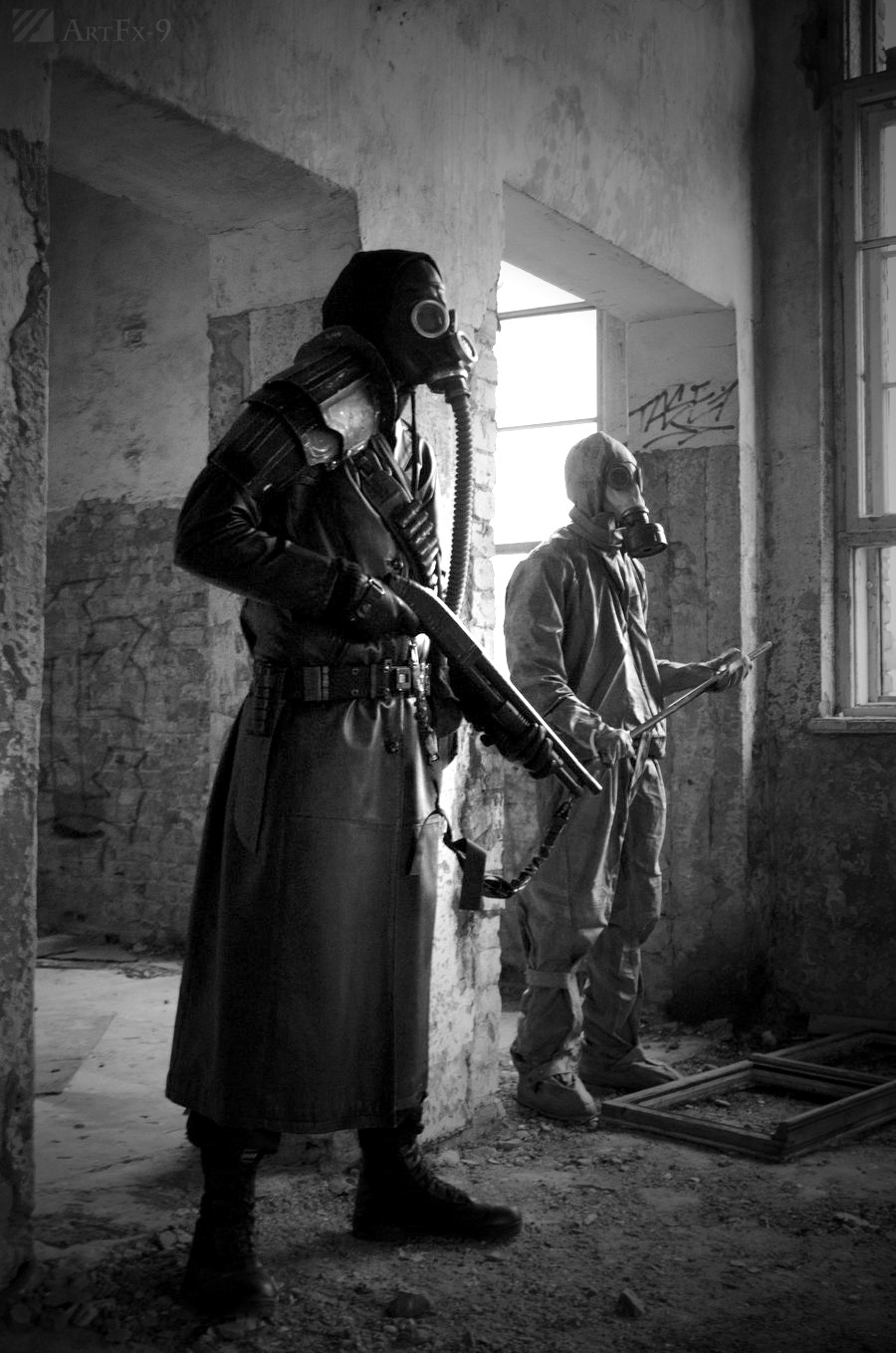 gearstable:  look out for more gear and fetish…. http://gearstable.tumblr.com/