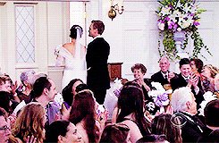 neuralmente:  It was a twisting, turning road that lead to the end of the aisle,