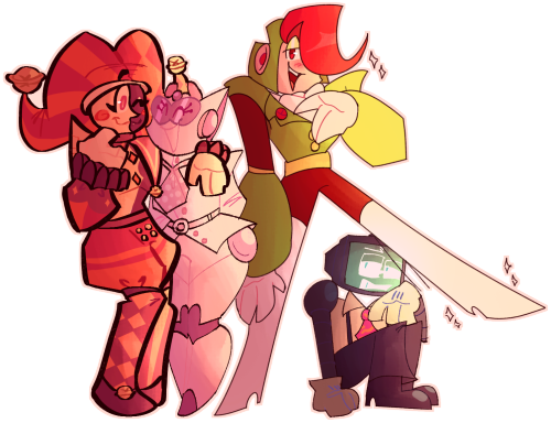 Me Again!! Time To Post My Actual Artfight Attacks From This Year!! I Hope Everyone I Attacked Enjoyed