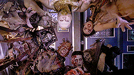 neillblomkamp:  We’re in the middle of a machine designed by the devil and powered