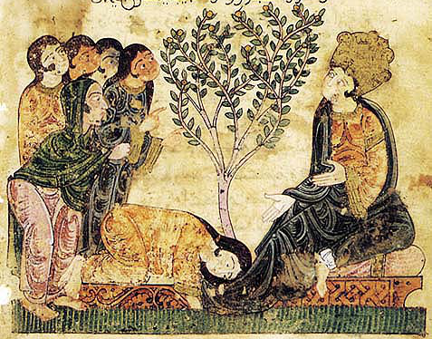 al-Andalus/Muslim SpainAndalusian women’s dress between 8th and 12th centuries was quite varie