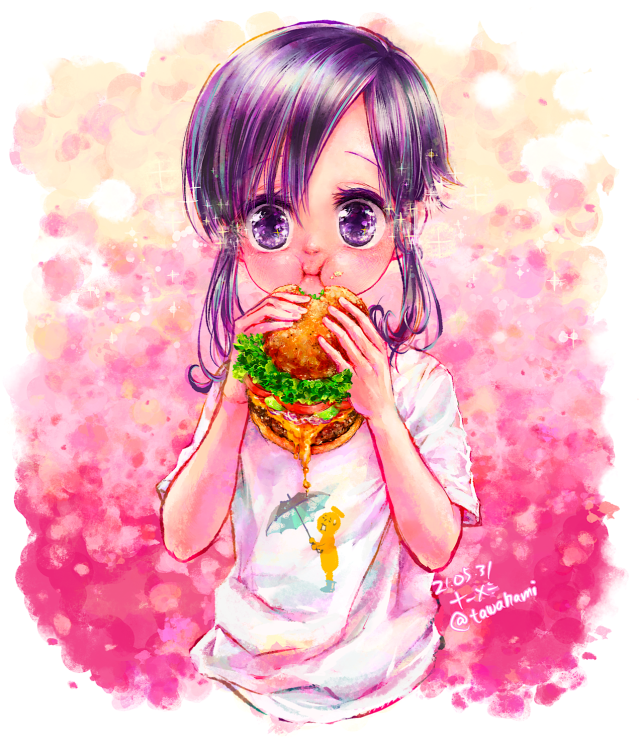 食べ物のイラスト Tumblr Posts Tumbral Com 食べ物のイラスト Tumblr Posts Tumbral Com