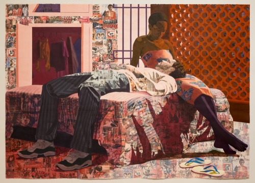 In The Dream I Don’t Tell Anyone, You Put Your Head In My Lap. 