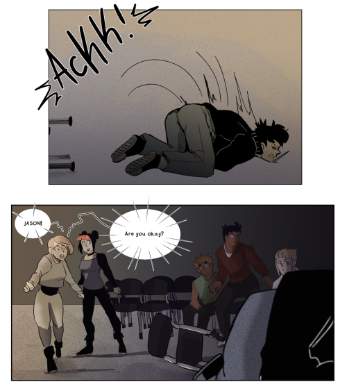 Webtoon >>>https://www.webtoons.com/en/challenge/between-worlds/list?title_no=199399