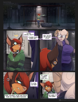 dixieyiff10:  FURRY COMIC #64  Full !!!New