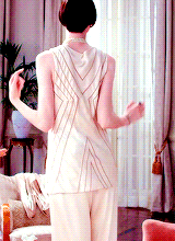 elizabetbennet:  Costume series ◆ The Great Gatsby (2/2)(requested by anonymous)