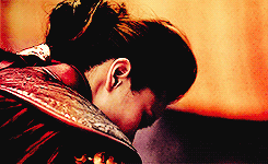 My dream is only you.