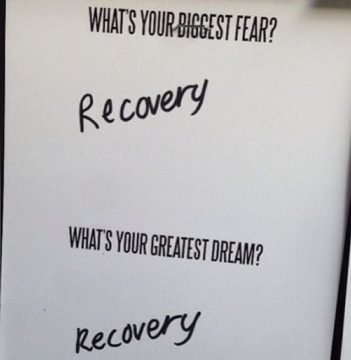 recoveryisworthit