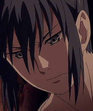 ianime0:  No.6 || Nezumi Episode 3