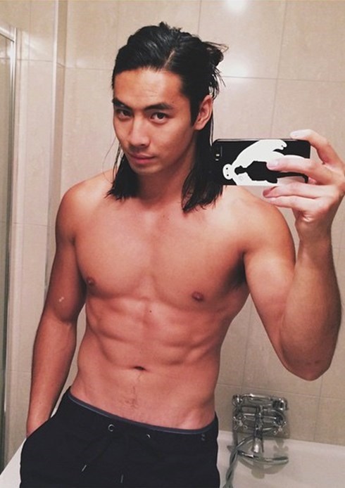 Yoshi Sudarso