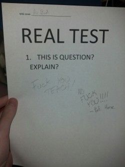 a-trex:  notyourpunchline:  a-trex:  Can’t believe my teacher would say this  &ldquo;Milk steak: air bud&rdquo; What the hell is this class?  Calc 2 