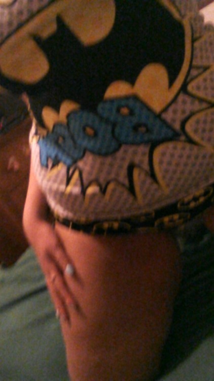 littlemiss-muffins:  All batman tonight. adult photos