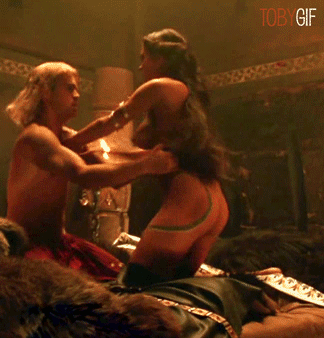 celebrity-nudes-leaked:  Rosario Dawson Nude