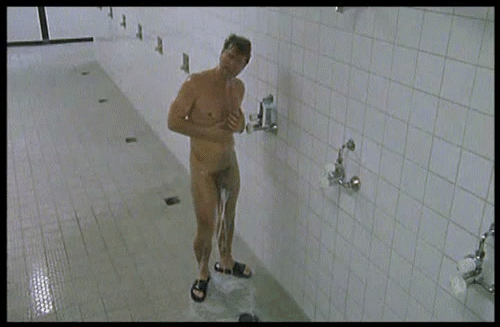 famousnudenaked:  Uwe Fellensiek Frontal Nude in SK Kölsch (1999)