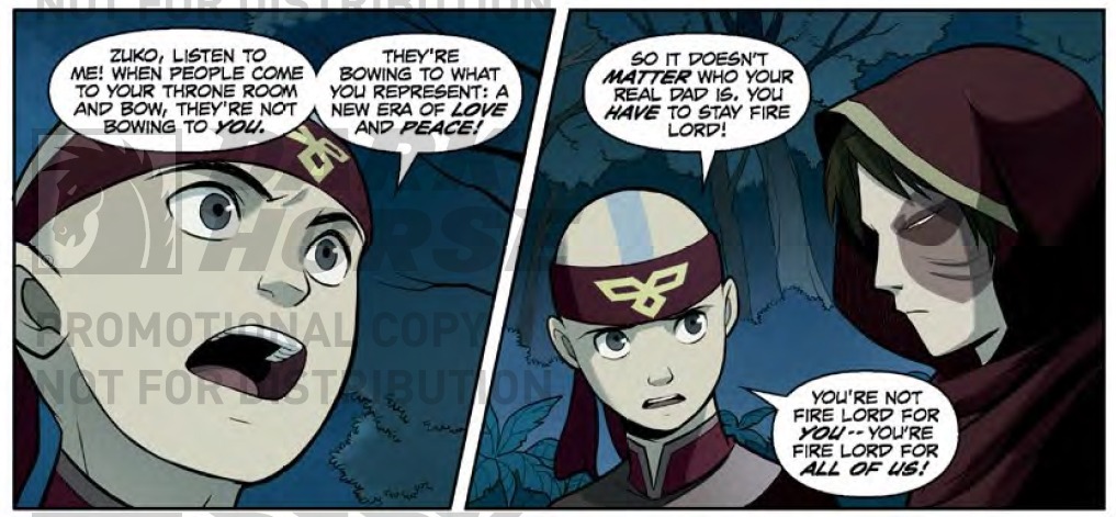 ifiwereabender:  More The Search pt 2 spoilers