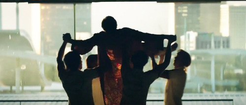rossettiriot: Rocketman (2019)
